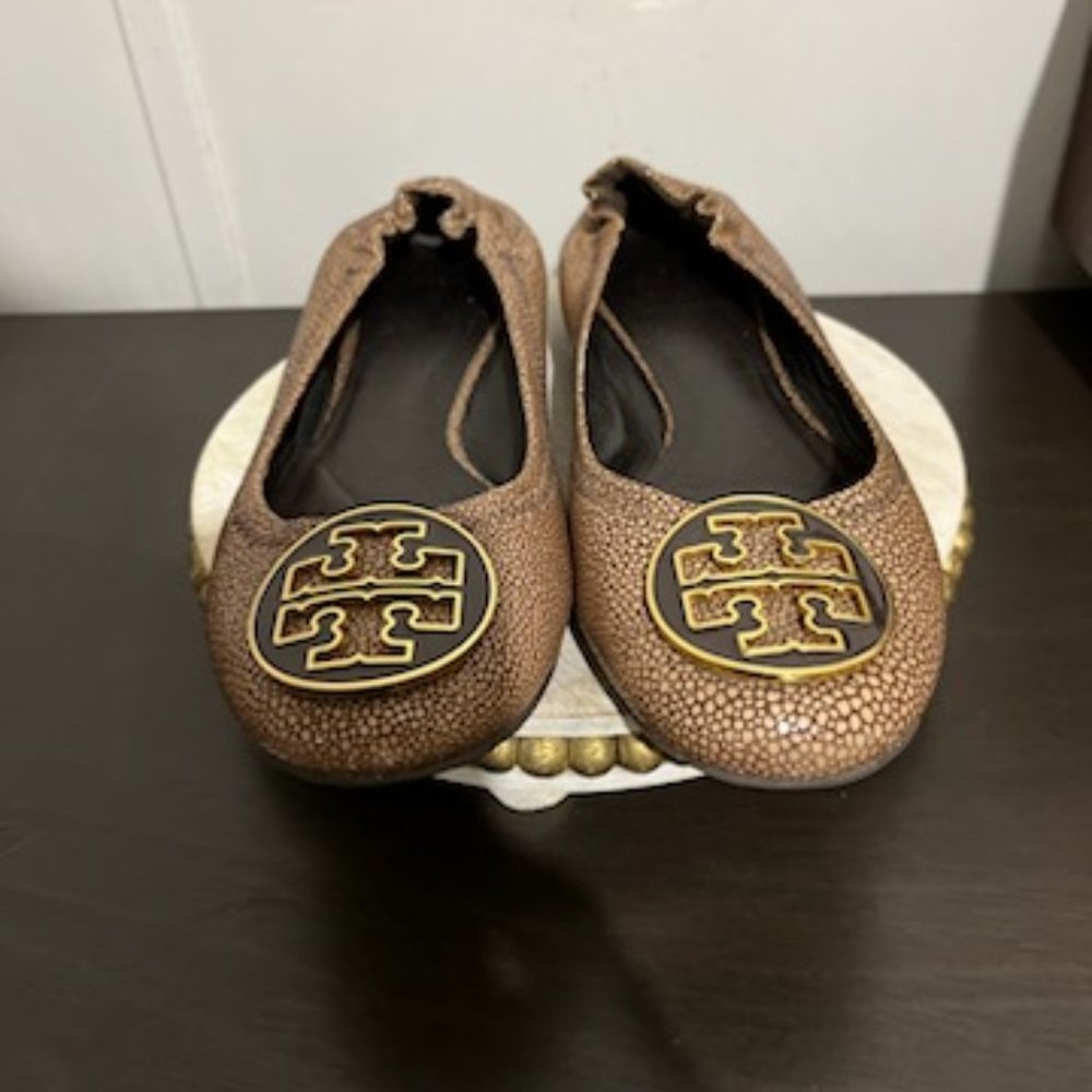 Tory Burch Ballet Flats
